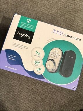 Hugolog Smart Lock